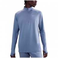 Long-sleeve Nike M NK DF STRIDE HZ MIDLAYER thumbnav 1